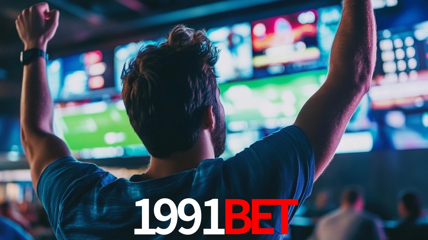 1991bet: Seu Cassino Premiado com Pagamentos Rápidos