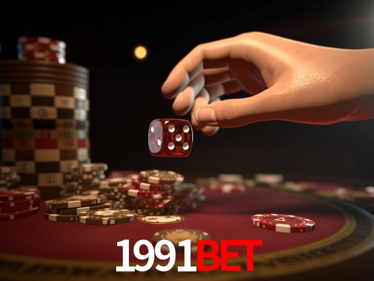 Experiência VIP 1991bet