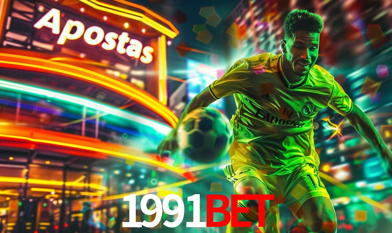 Estatísticas 1991bet