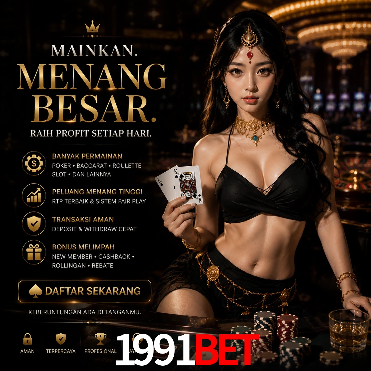 App 1991bet para Android e iOS - download grátis