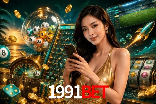 Platform Technology 1991bet