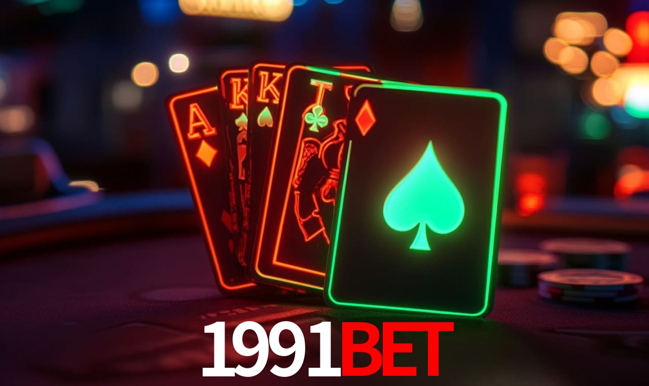 Promoções Sazonais 1991bet