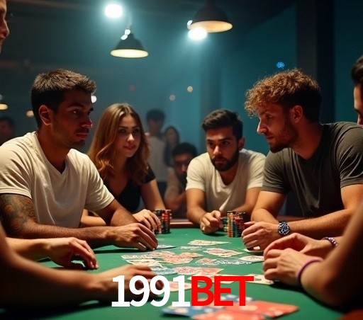 Sistemas de Segurança 1991bet