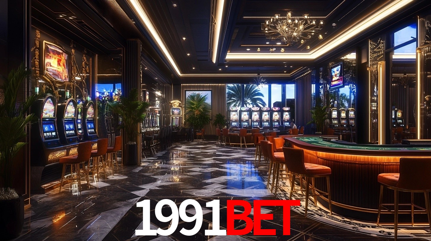 Premium Interface 1991bet