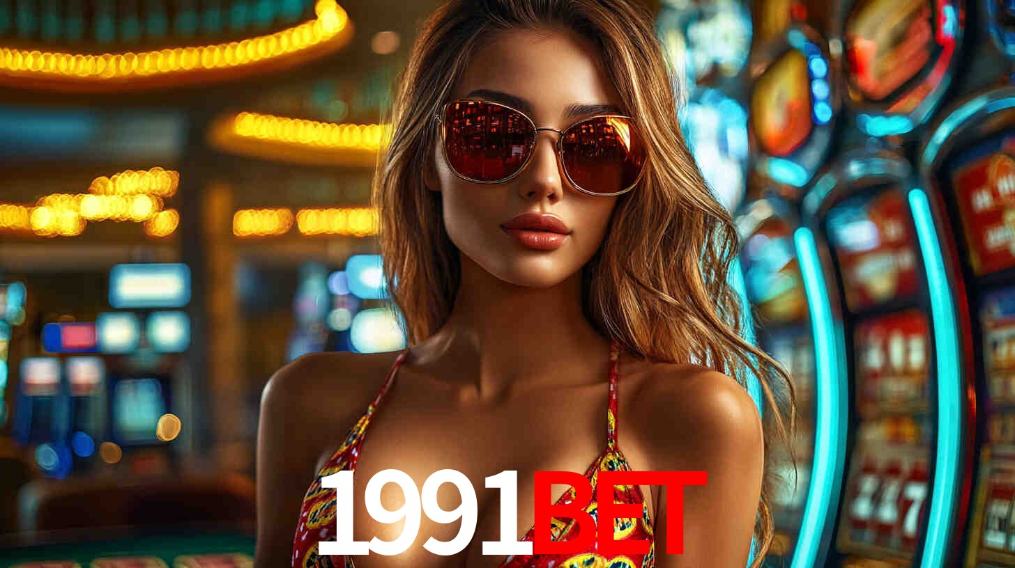 Exclusive Games 1991bet