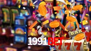 Bônus Generosos e Exclusivos no 1991bet para Você!
