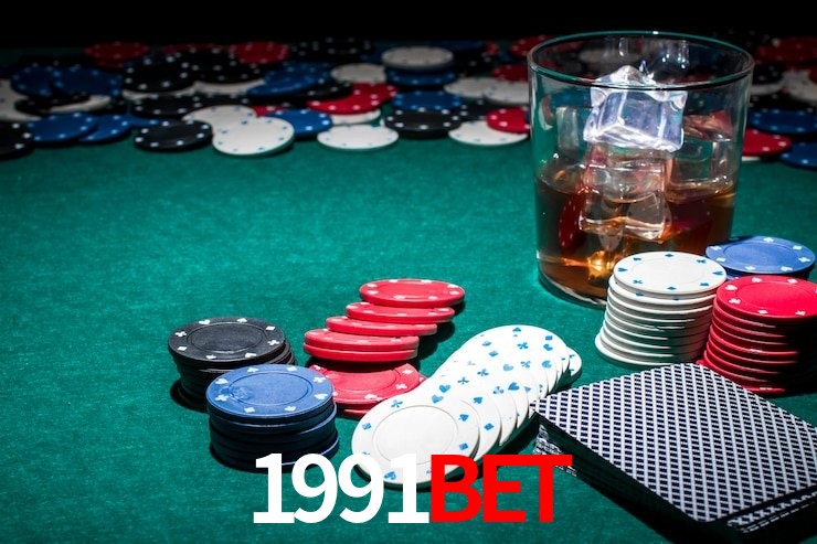 Bônus Diários 1991bet