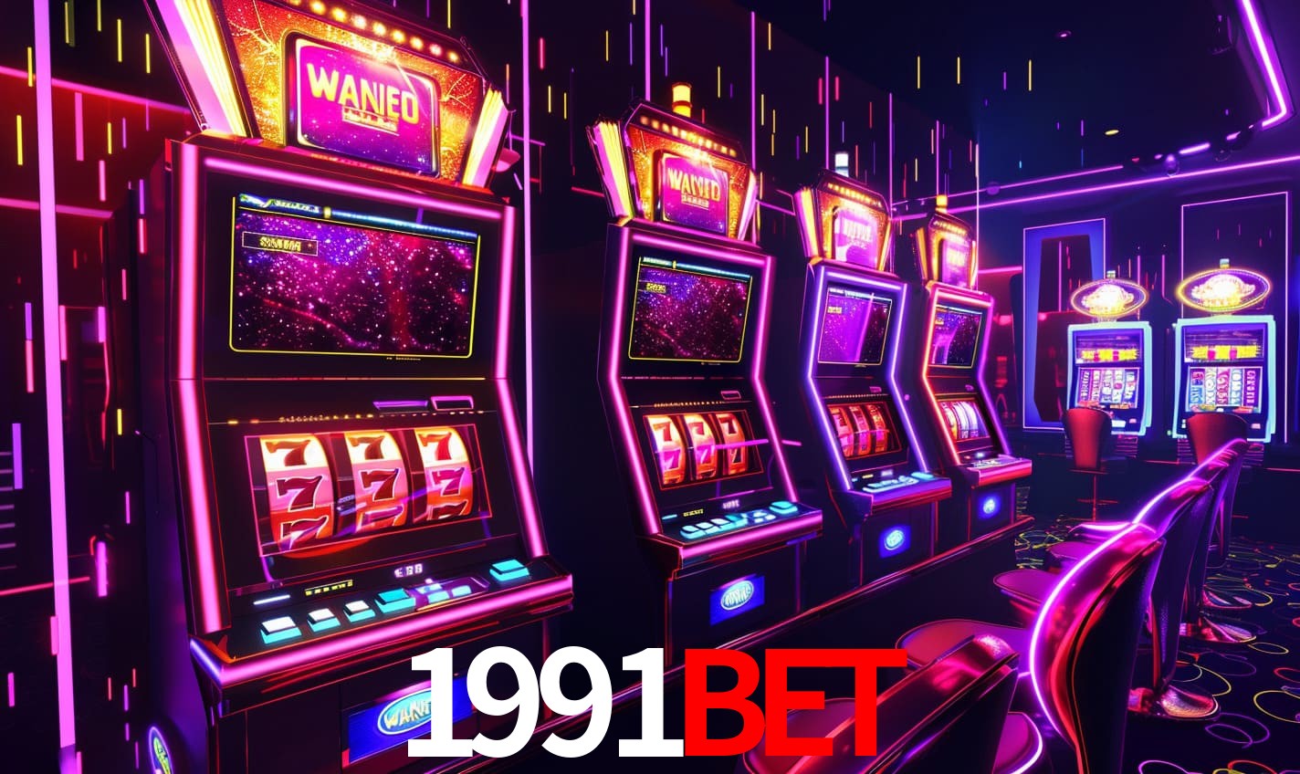 Descubra a Essência do 1991bet: Nossa História e Compromissos