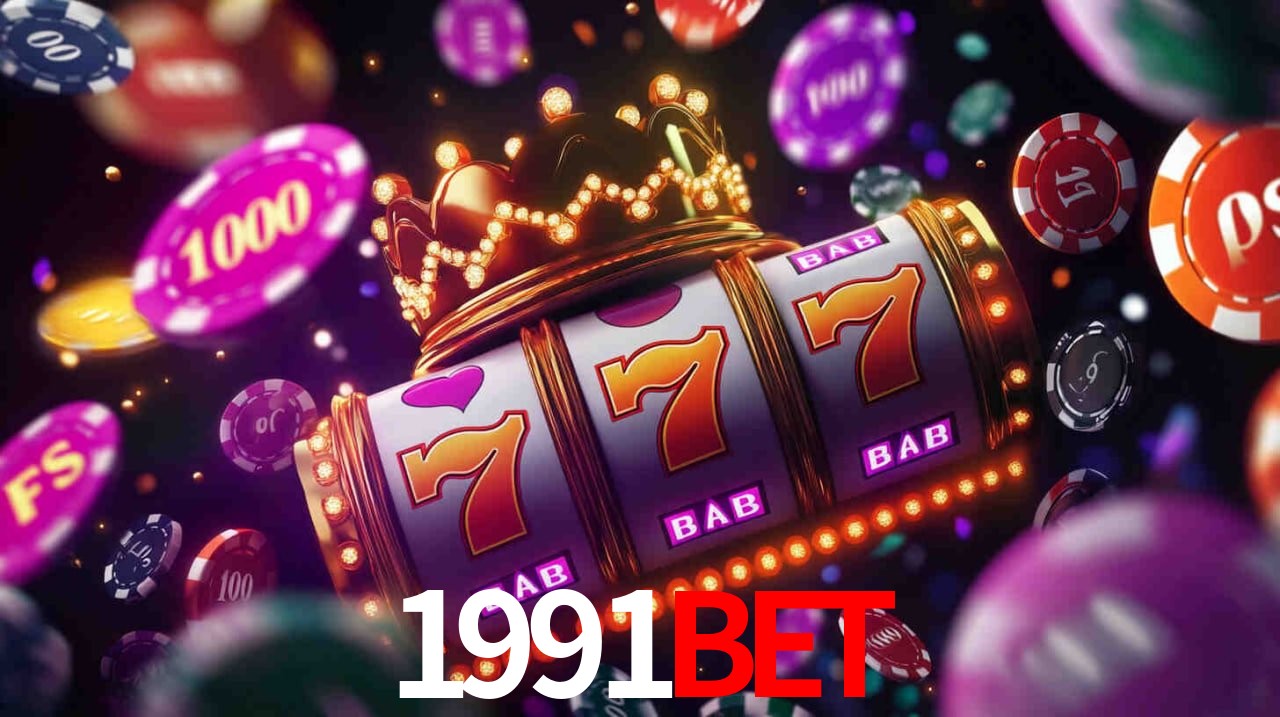Slot Games 1991bet
