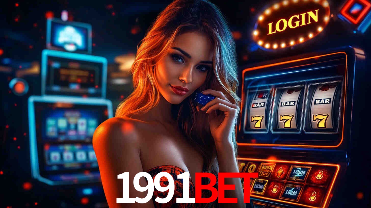 1991bet: A Experiência de Casino com Jogos de Mesa ao Vivo