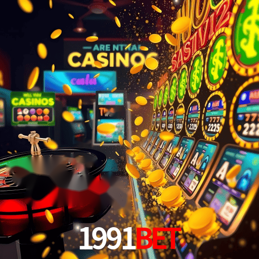 Inovações de Jogos na 1991bet: O Futuro das Experiências Interativas