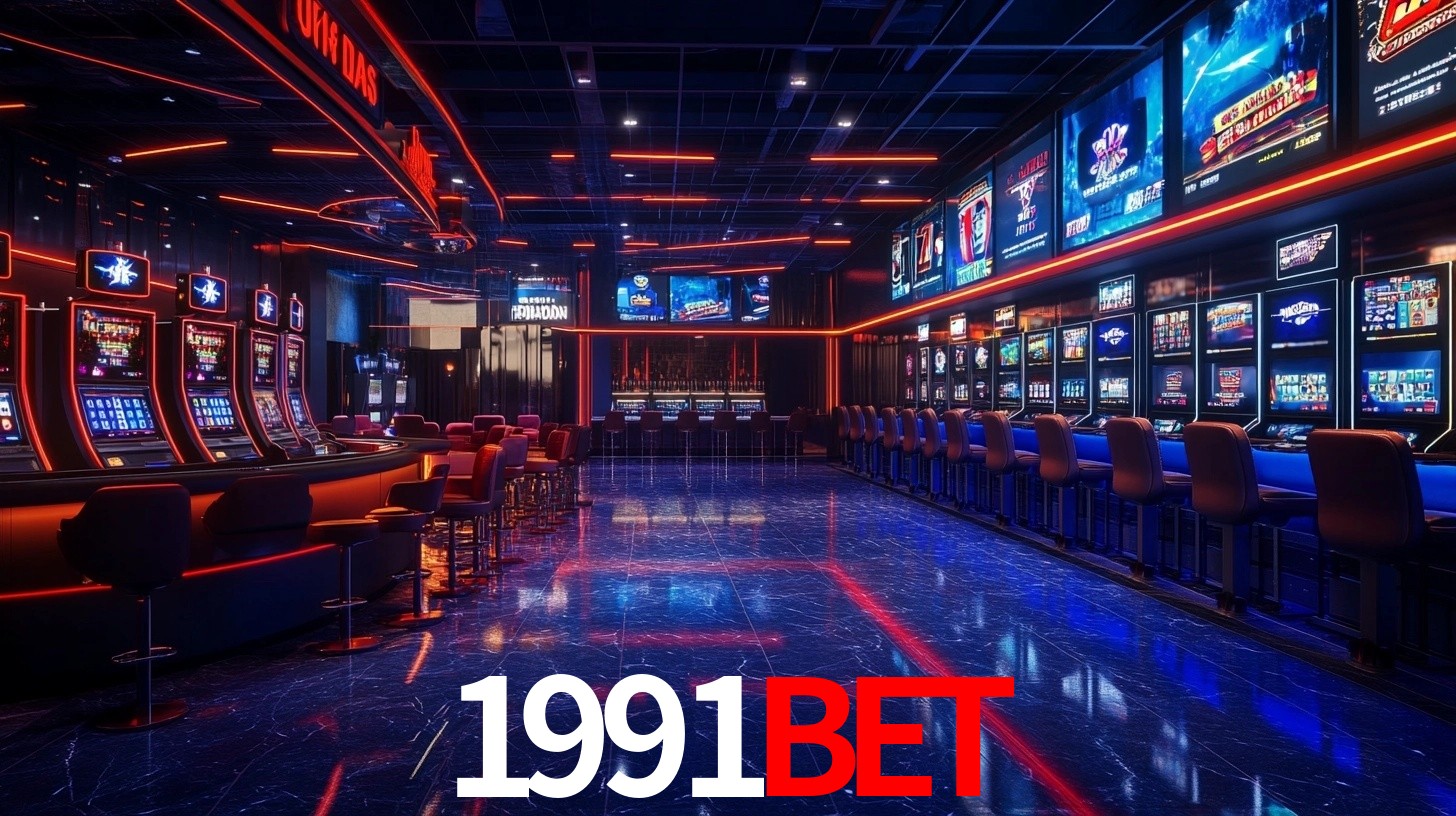 Programa VIP 1991bet