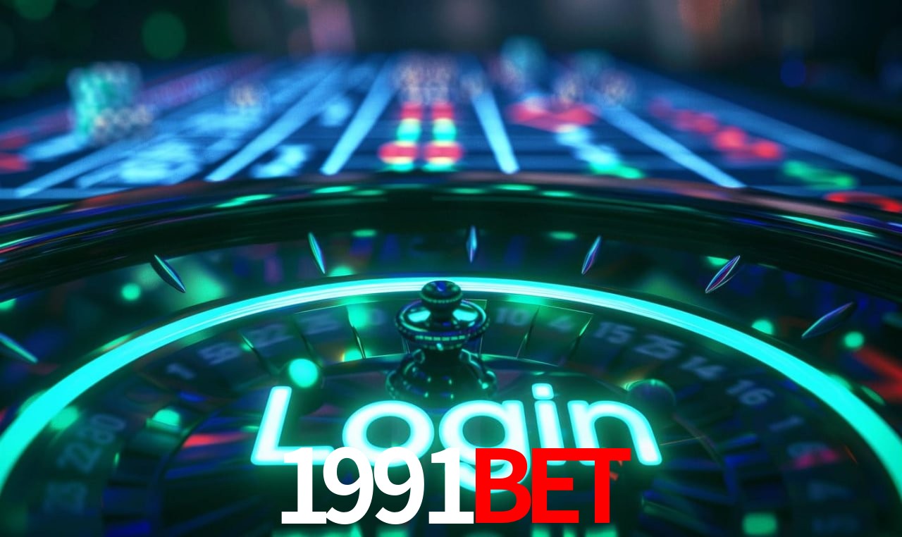 Casino VIP 1991bet