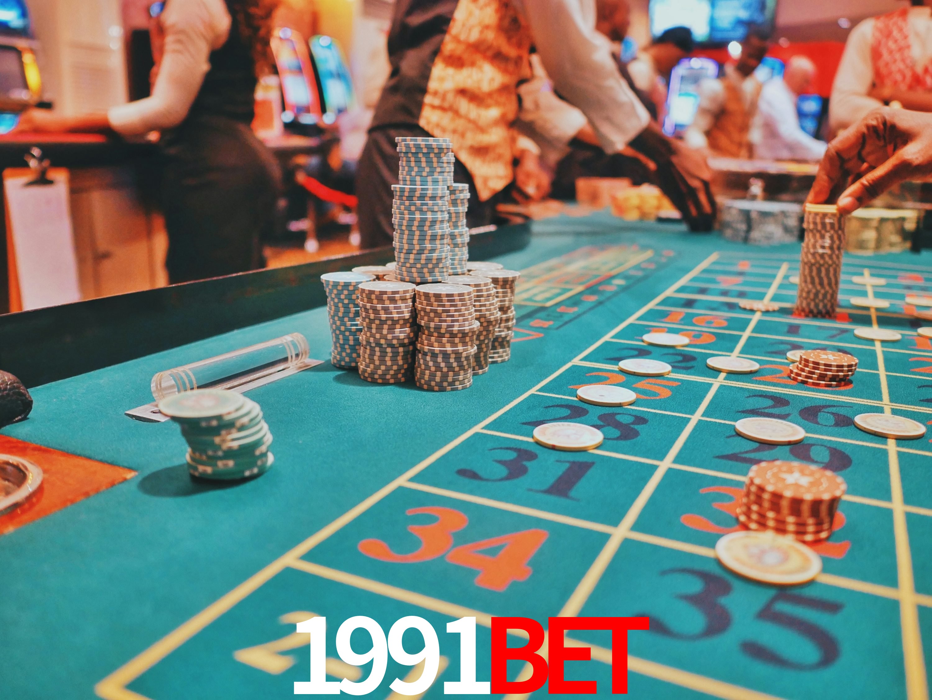 Torneios 1991bet