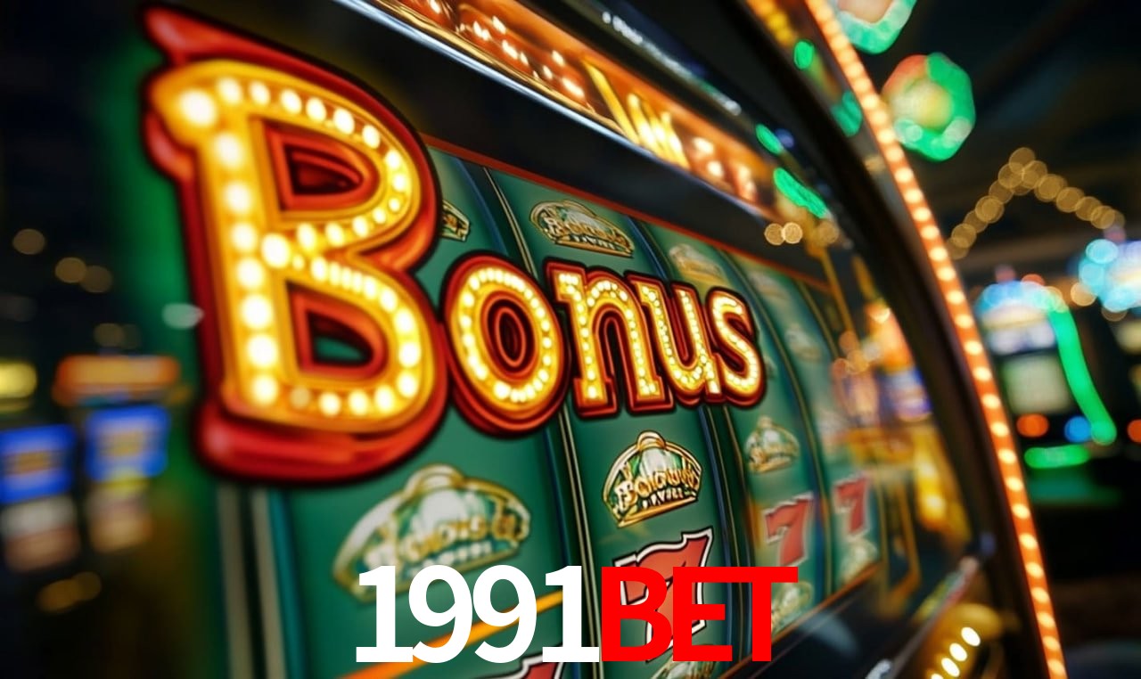 Design Responsivo 1991bet