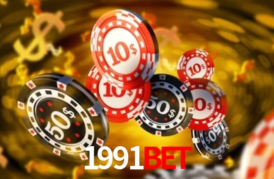 Casino Ao Vivo 1991bet