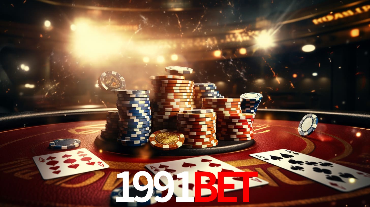 VIP Casino 1991bet