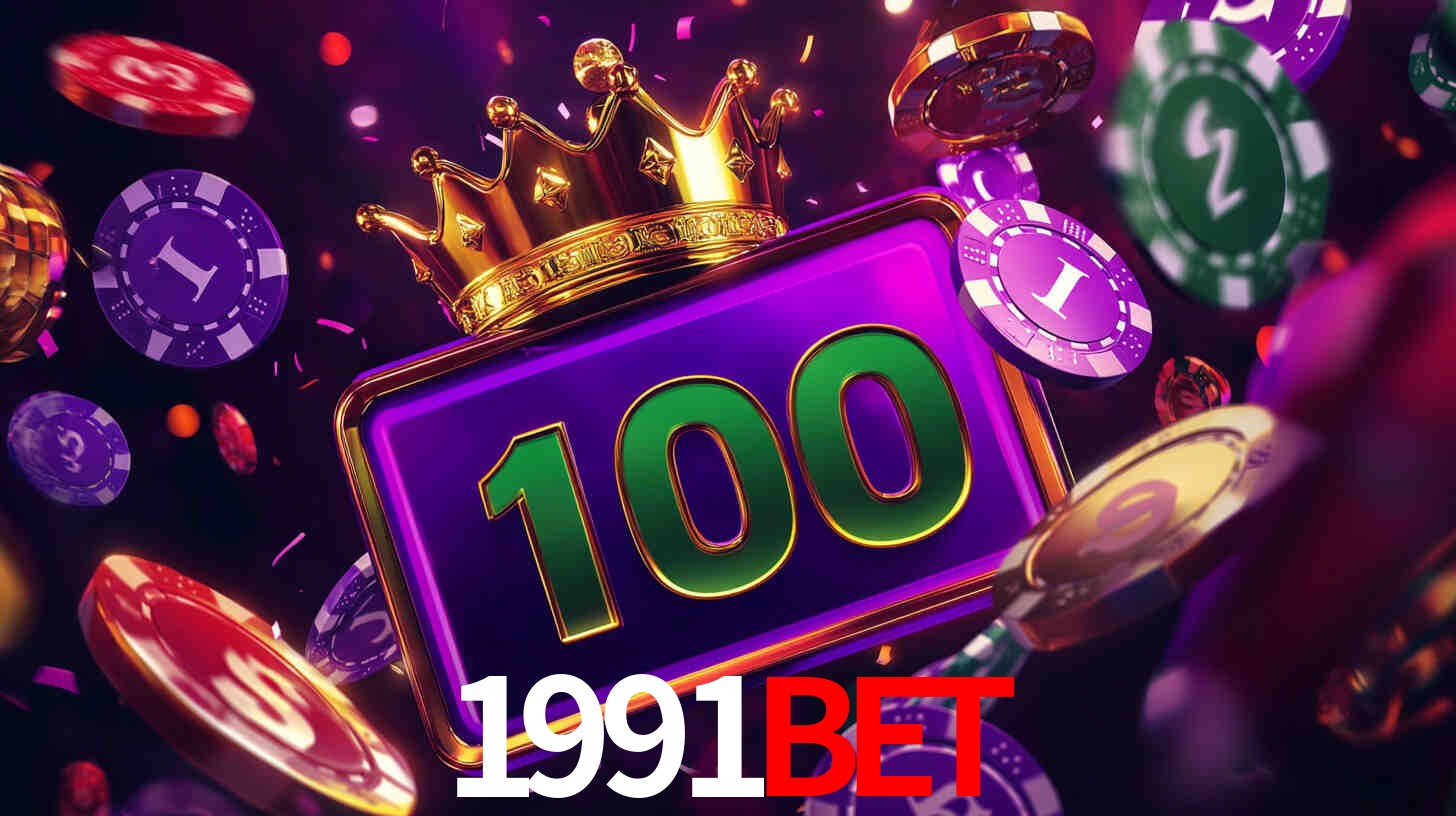 Daily Bonuses 1991bet
