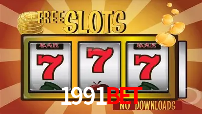 Descubra o Mundo do Cassino Online com 1991bet