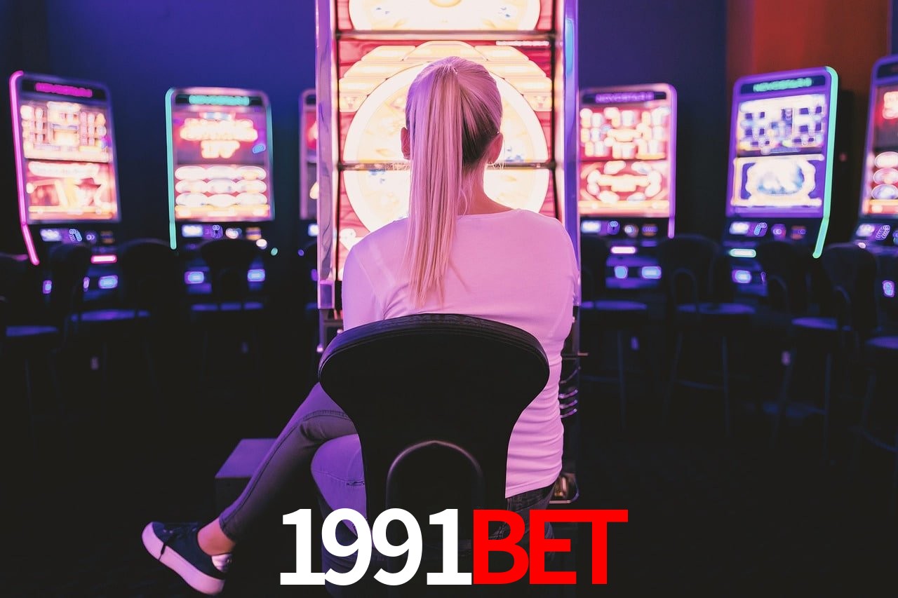 Live Casino 1991bet
