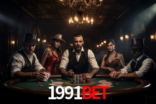 A Emoção da Loteria na 1991bet: Uma Chance de Mudança de Vida