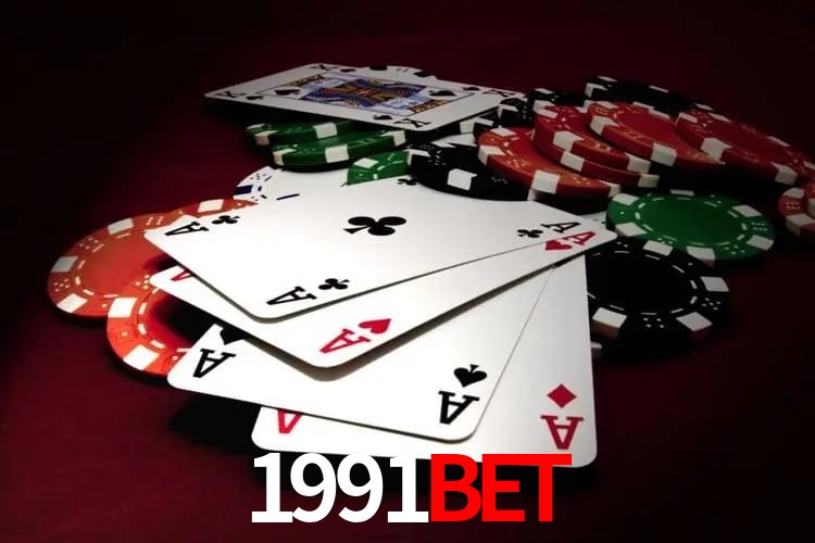 PIX Instantâneo 1991bet