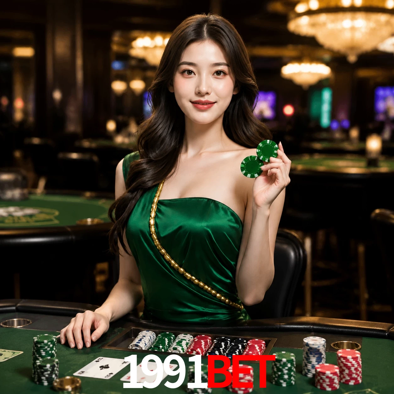 Cassino 1991bet app mobile