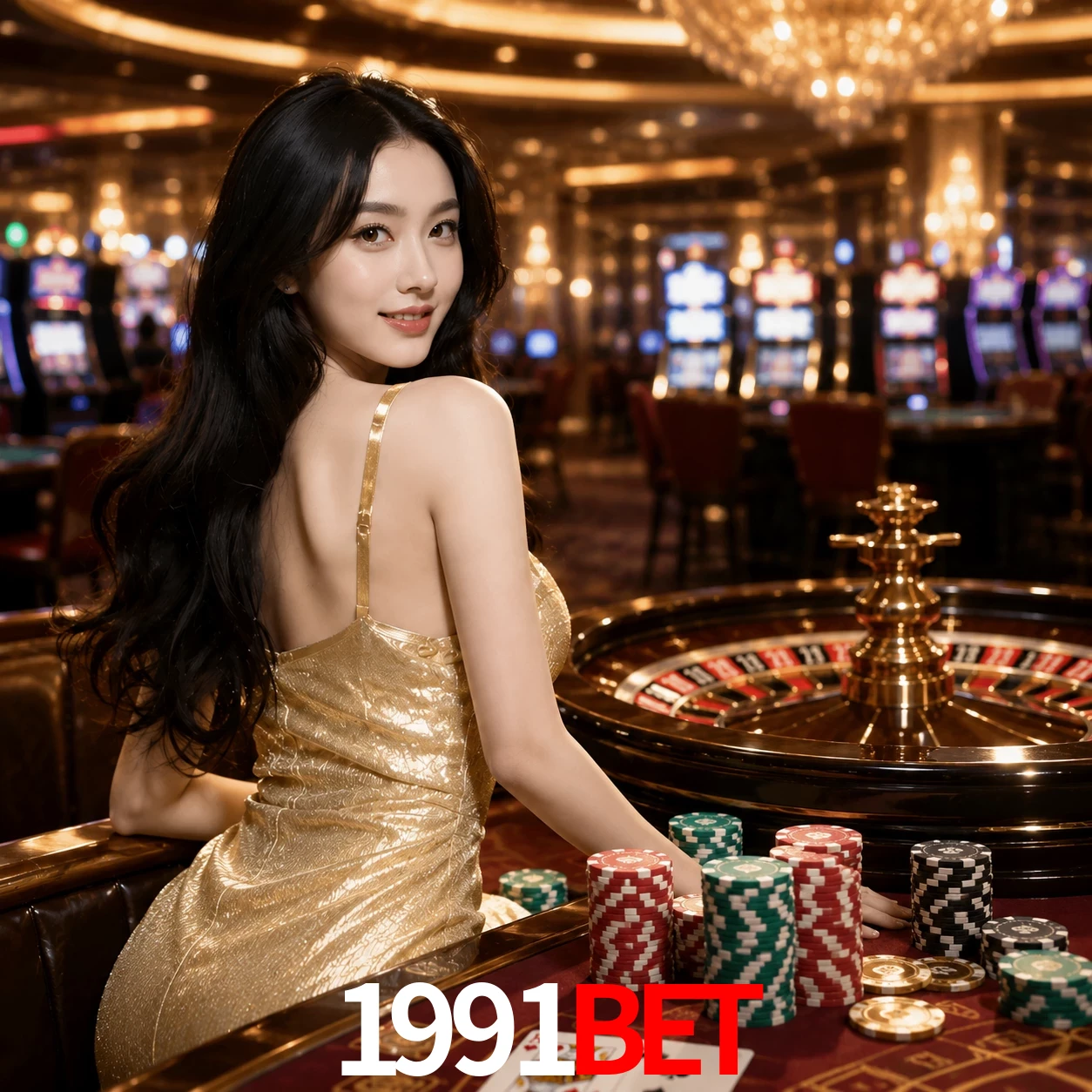 Download app 1991bet Android iOS