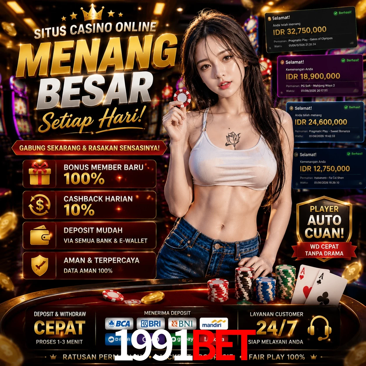 Starlight Princess - Slot game com multiplicadores na 1991bet