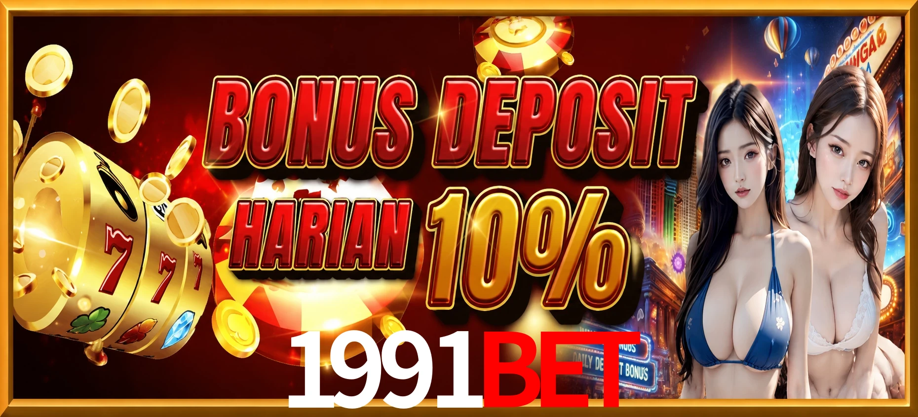 Plataforma 1991bet - cassino e apostas