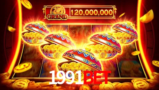 App 1991bet slots mobile