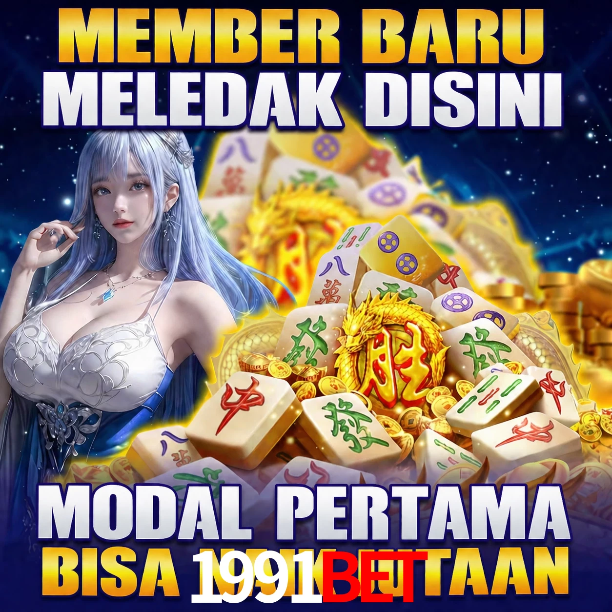 Slots com prêmios 1991bet